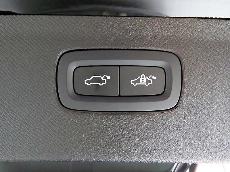 Volvo Inscription, B6 AWD (300 hp) aut 5 seat, 분리된 7개의 좌석
