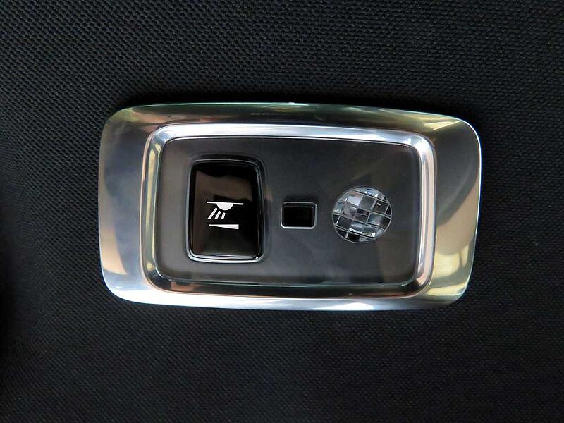 Volvo Inscription, B6 AWD (300 hp) aut 5 seat, 분리된 7개의 좌석
