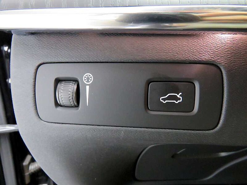 Volvo Inscription, B6 AWD (300 hp) aut 5 seat, 분리된 7개의 좌석