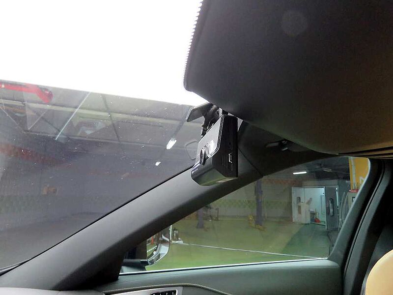 Volvo Inscription, B6 AWD (300 hp) aut 5 seat, 분리된 7개의 좌석