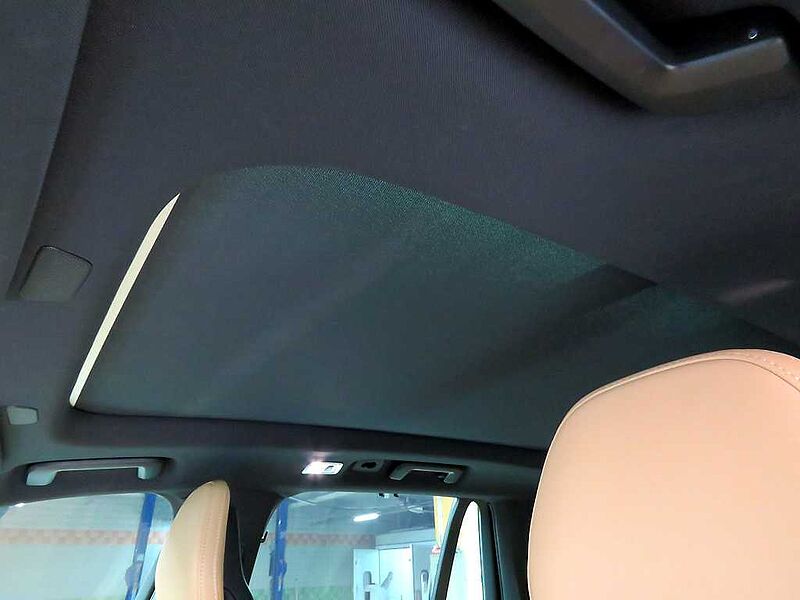 Volvo Inscription, B6 AWD (300 hp) aut 5 seat, 분리된 7개의 좌석