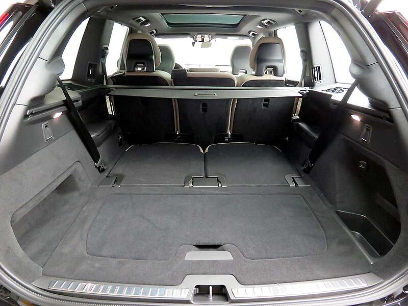 Volvo  Ultra, T8 AWD 플러그-인 하이브리드, 전기/가솔린, 브라이트, 7 좌석