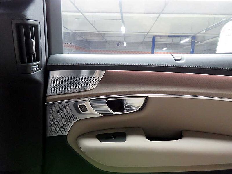 Volvo  Ultra, T8 AWD 플러그-인 하이브리드, 전기/가솔린, 브라이트, 7 좌석