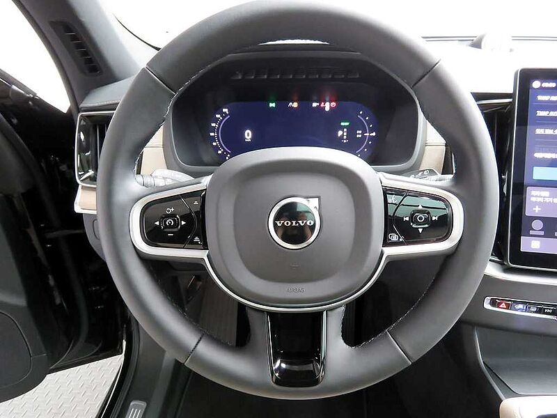 Volvo  Ultra, T8 AWD 플러그-인 하이브리드, 전기/가솔린, 브라이트, 7 좌석