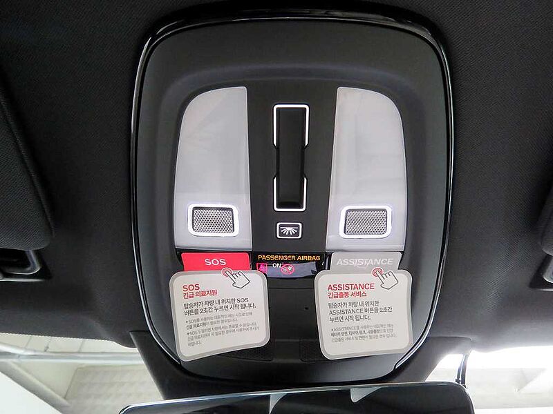 Volvo  Ultra, T8 AWD 플러그-인 하이브리드, 전기/가솔린, 브라이트, 7 좌석