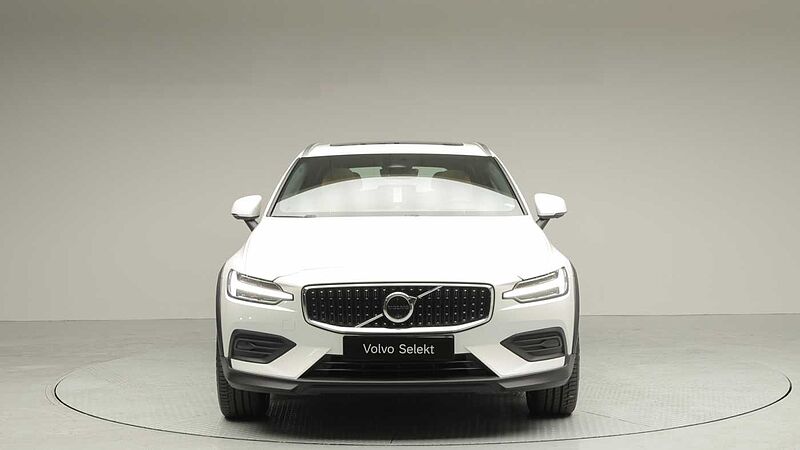 Volvo Ultra, B5 AWD 마일드 하이브리드, 가솔린, 브라이트