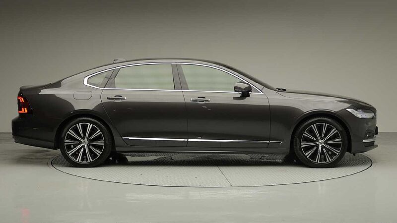 Volvo  Ultra, B5 마일드 하이브리드, 가솔린, 브라이트
