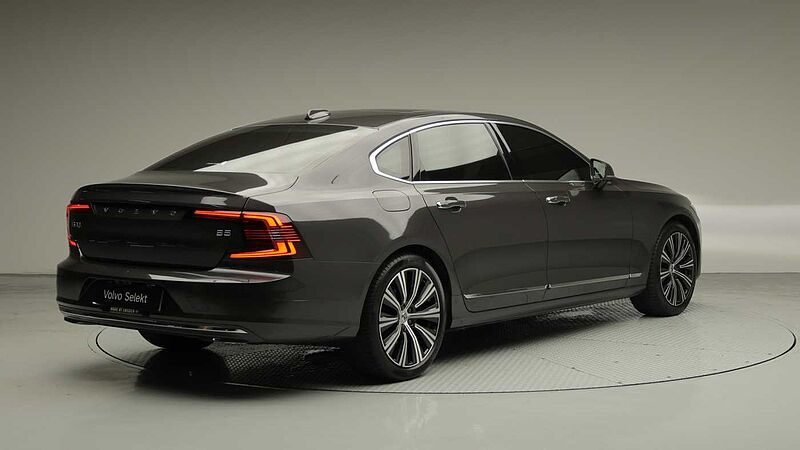 Volvo  Ultra, B5 마일드 하이브리드, 가솔린, 브라이트