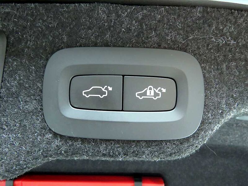 Volvo  Ultra, B5 마일드 하이브리드, 가솔린, 브라이트