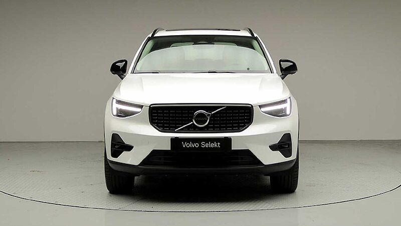 Volvo Ultra, B4 AWD 마일드 하이브리드, 가솔린, 다크
