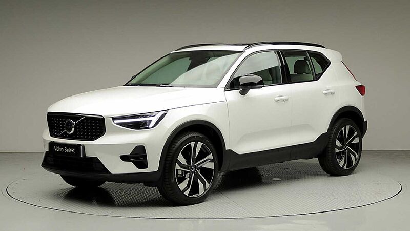 Volvo Ultra, B4 AWD 마일드 하이브리드, 가솔린, 다크