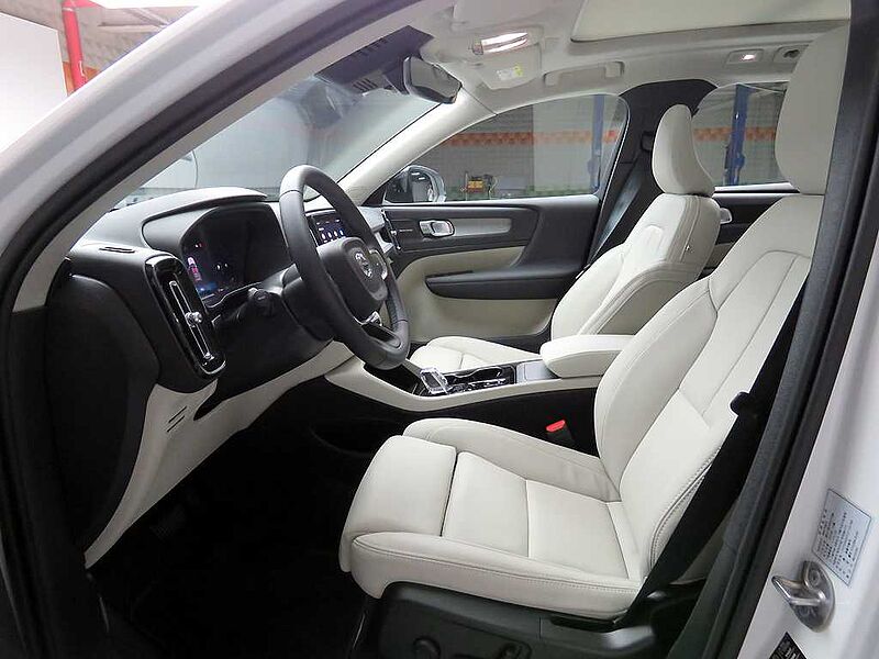 Volvo Ultra, B4 AWD 마일드 하이브리드, 가솔린, 다크