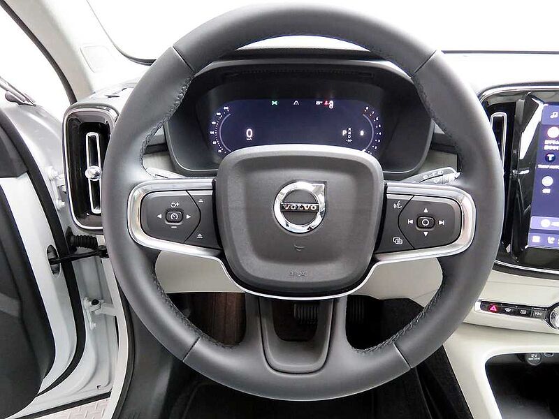 Volvo Ultra, B4 AWD 마일드 하이브리드, 가솔린, 다크