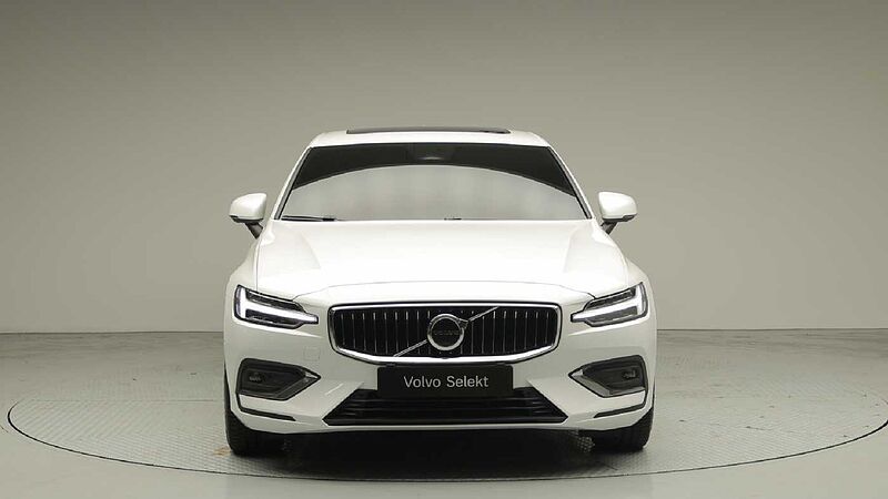 Volvo  Ultra, B5 마일드 하이브리드, 가솔린, 브라이트