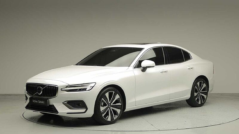 Volvo  Ultra, B5 마일드 하이브리드, 가솔린, 브라이트