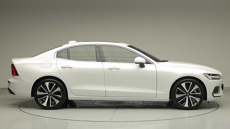 Volvo  Ultra, B5 마일드 하이브리드, 가솔린, 브라이트