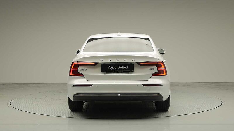 Volvo  Ultra, B5 마일드 하이브리드, 가솔린, 브라이트