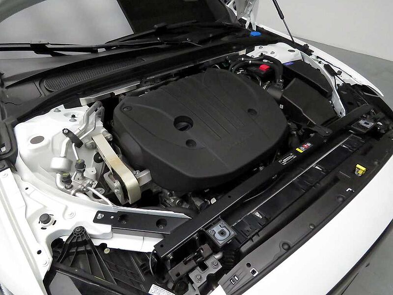 Volvo  Ultra, B5 마일드 하이브리드, 가솔린, 브라이트