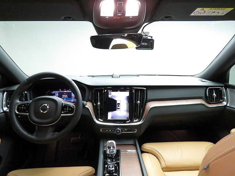 Volvo  Ultra, B5 마일드 하이브리드, 가솔린, 브라이트