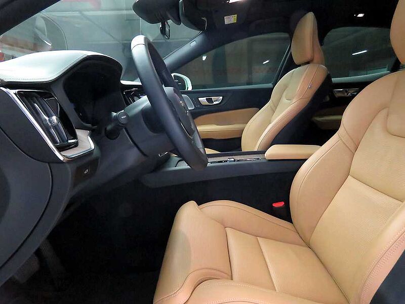 Volvo  Ultra, B5 마일드 하이브리드, 가솔린, 브라이트