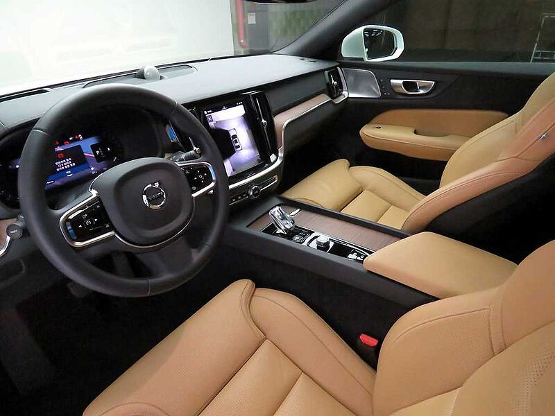 Volvo  Ultra, B5 마일드 하이브리드, 가솔린, 브라이트