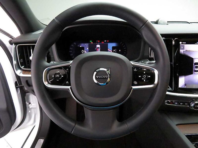 Volvo  Ultra, B5 마일드 하이브리드, 가솔린, 브라이트