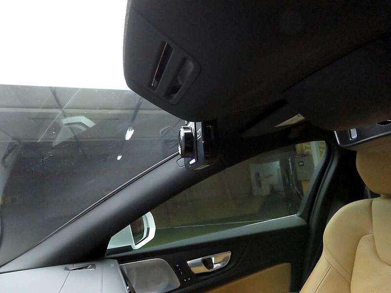 Volvo  Ultra, B5 마일드 하이브리드, 가솔린, 브라이트