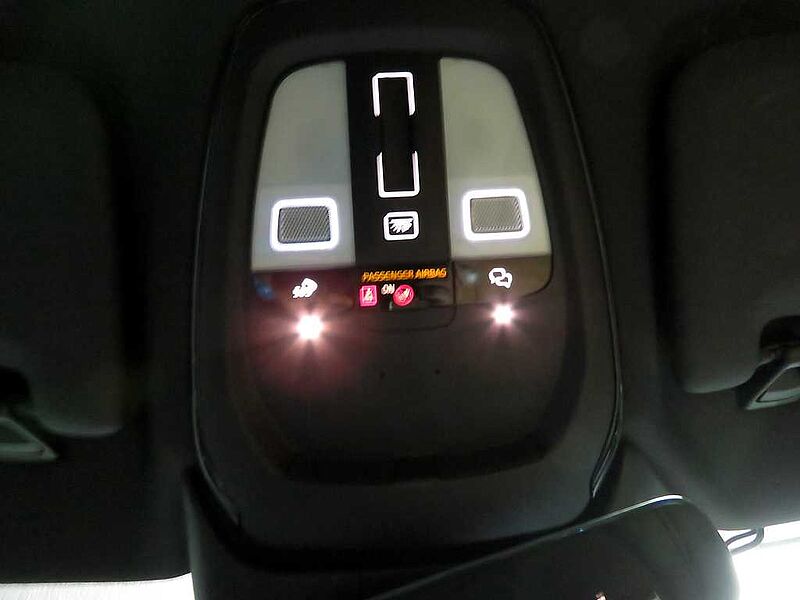Volvo  Ultra, B5 마일드 하이브리드, 가솔린, 브라이트