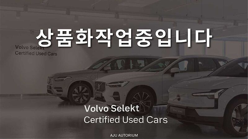 Volvo Ultra, B5 AWD 마일드 하이브리드, 가솔린, 브라이트