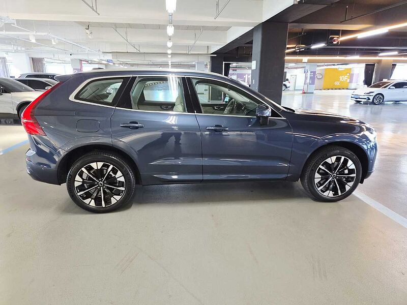 Volvo Ultra, B5 AWD 마일드 하이브리드, 가솔린, 브라이트