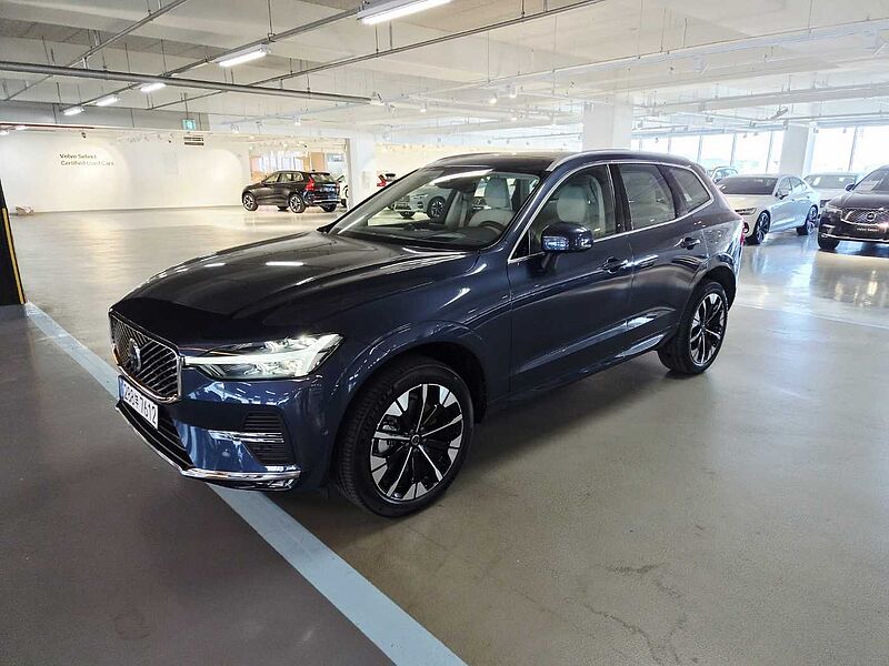 Volvo Ultra, B5 AWD 마일드 하이브리드, 가솔린, 브라이트