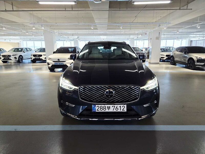 Volvo Ultra, B5 AWD 마일드 하이브리드, 가솔린, 브라이트