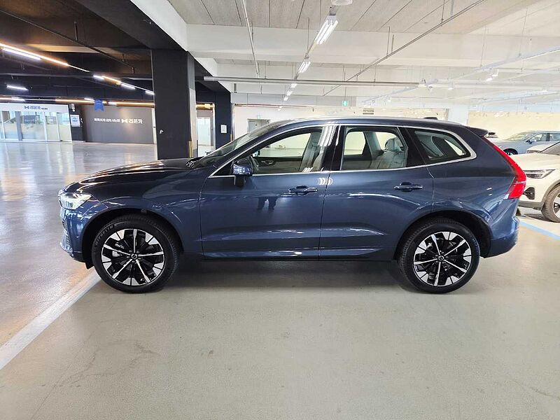 Volvo Ultra, B5 AWD 마일드 하이브리드, 가솔린, 브라이트