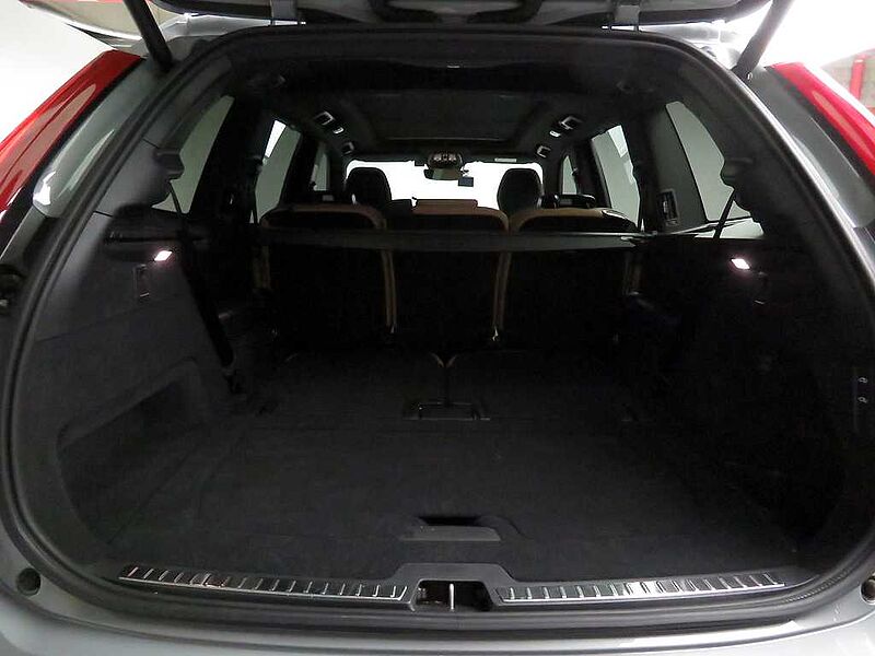 Volvo Recharge Ultimate, T8 AWD 플러그-인 하이브리드, 전기/가솔린, 브라이트, 7 좌석