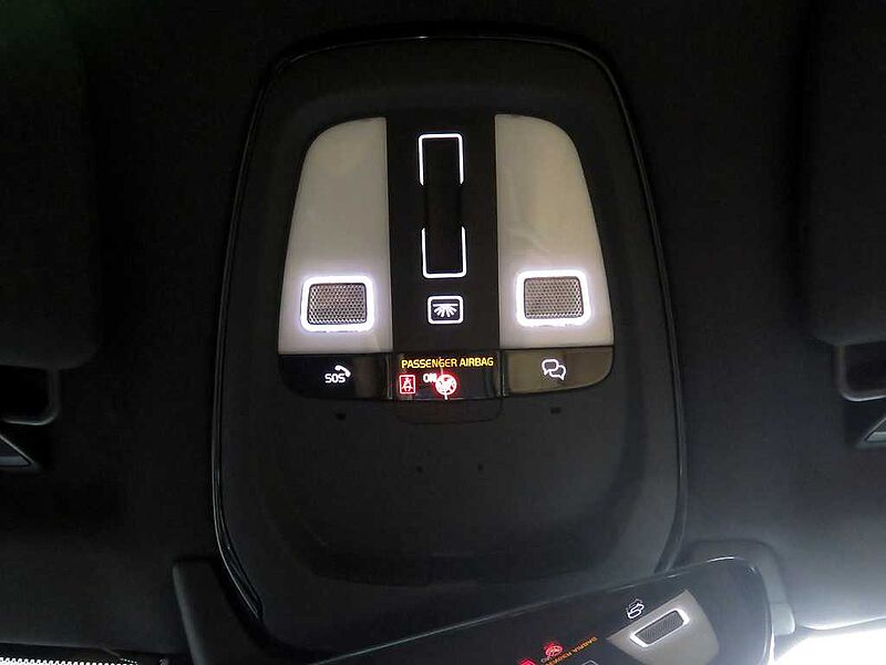 Volvo Recharge Ultimate, T8 AWD 플러그-인 하이브리드, 전기/가솔린, 브라이트, 7 좌석