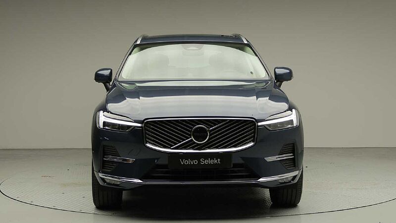 Volvo Ultra, B5 AWD 마일드 하이브리드, 가솔린, 브라이트