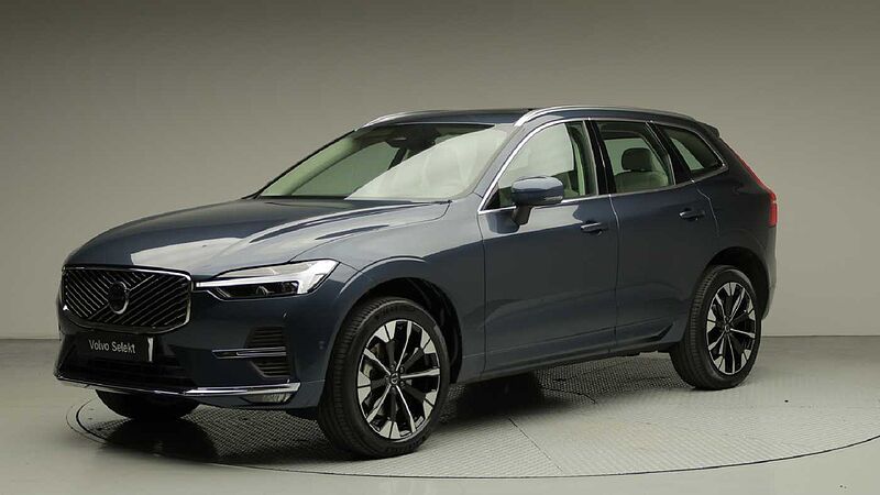 Volvo Ultra, B5 AWD 마일드 하이브리드, 가솔린, 브라이트