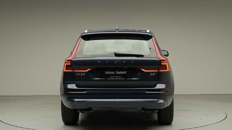 Volvo Ultra, B5 AWD 마일드 하이브리드, 가솔린, 브라이트