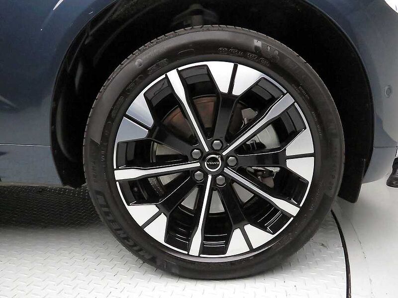 Volvo Ultra, B5 AWD 마일드 하이브리드, 가솔린, 브라이트