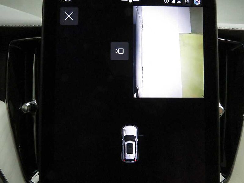 Volvo Ultra, B5 AWD 마일드 하이브리드, 가솔린, 브라이트