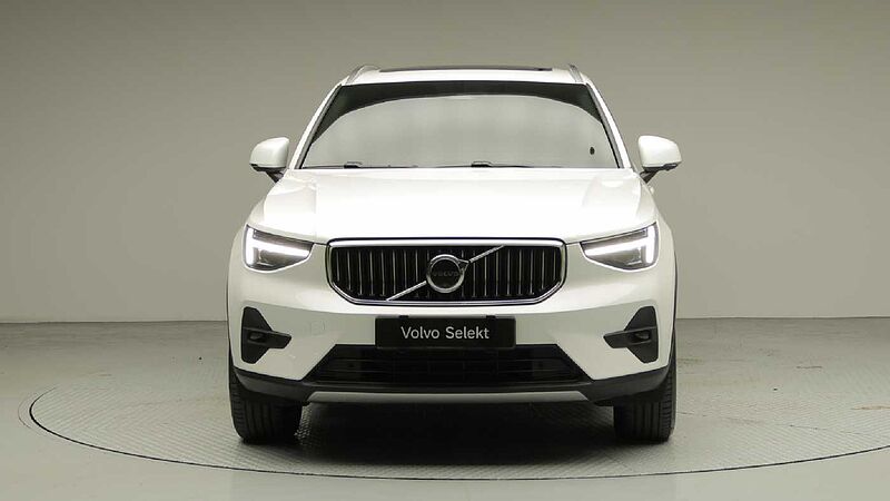 Volvo  Ultra, B4 AWD 마일드 하이브리드, 가솔린, 브라이트