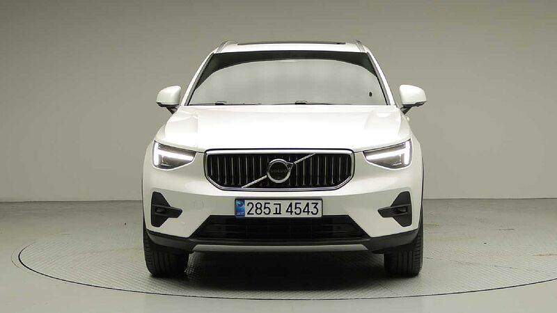 Volvo  Ultra, B4 AWD 마일드 하이브리드, 가솔린, 브라이트