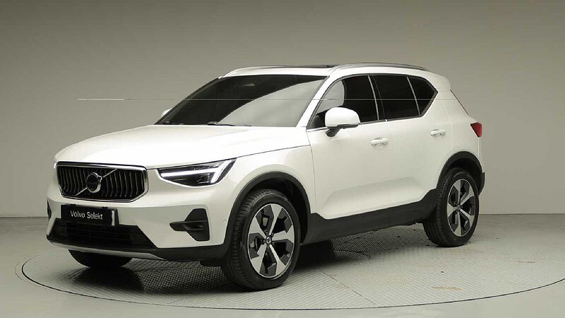 Volvo  Ultra, B4 AWD 마일드 하이브리드, 가솔린, 브라이트