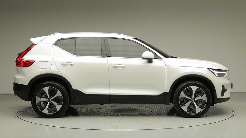 Volvo  Ultra, B4 AWD 마일드 하이브리드, 가솔린, 브라이트