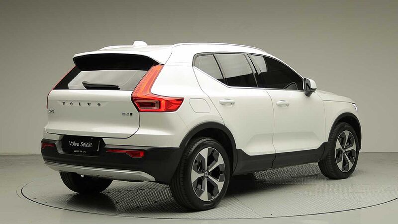 Volvo  Ultra, B4 AWD 마일드 하이브리드, 가솔린, 브라이트