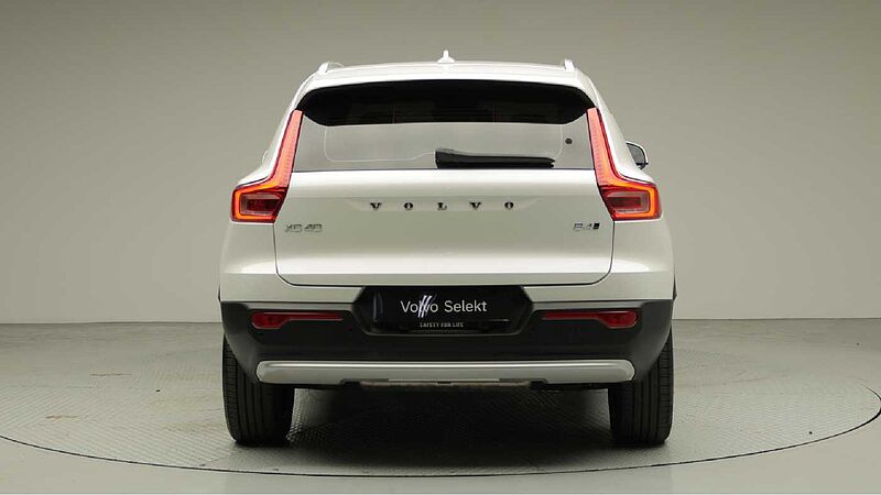 Volvo  Ultra, B4 AWD 마일드 하이브리드, 가솔린, 브라이트