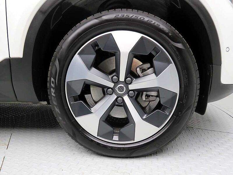 Volvo  Ultra, B4 AWD 마일드 하이브리드, 가솔린, 브라이트