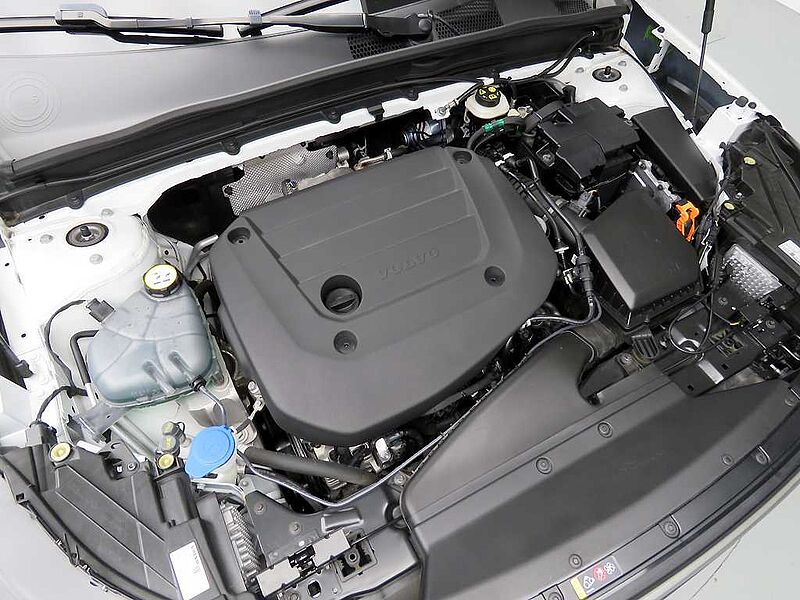 Volvo  Ultra, B4 AWD 마일드 하이브리드, 가솔린, 브라이트