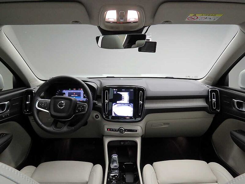 Volvo  Ultra, B4 AWD 마일드 하이브리드, 가솔린, 브라이트
