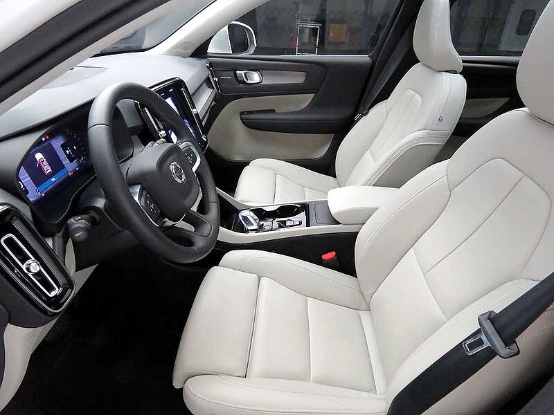 Volvo  Ultra, B4 AWD 마일드 하이브리드, 가솔린, 브라이트